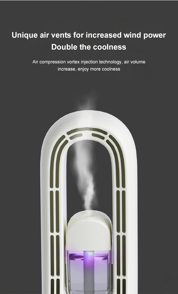 NS2 Air Cooler, Cooling Leafless Fan NS2, Standing Fan NS2, Bladeless Fan NS2, NS2 Air Conditioner Fan, Cooling Leafless Fan